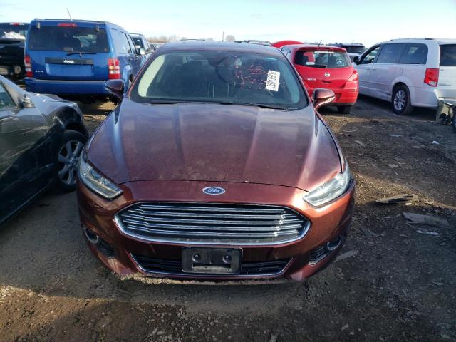 Photo 5 from auction – 2015 FORD FUSION TIT with VIN 3FA6P0K99FR181003