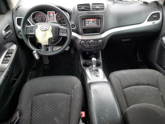Photo 8 from auction – 2018 DODGE JOURNEY SE with VIN 3C4PDCAB6JT447425