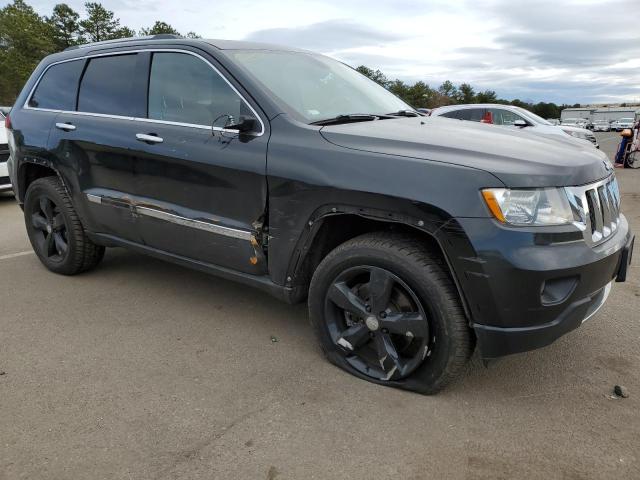 Photo 4 from auction – 2011 JEEP GRAND CHER with VIN 1J4RR6GT6BC649135