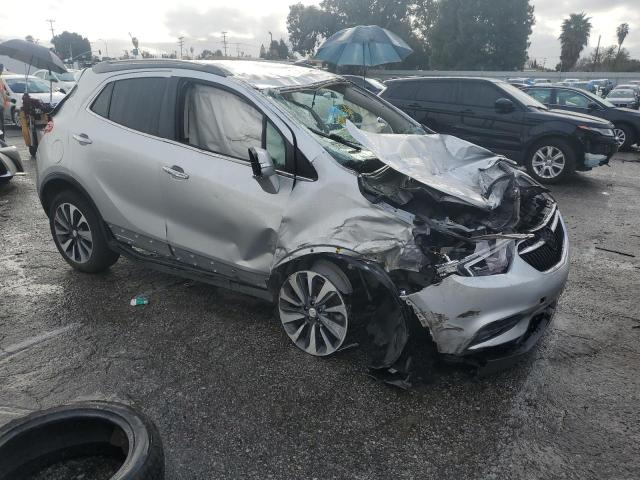 Photo 4 from auction – 2020 BUICK ENCORE ESS with VIN KL4CJCSBXLB034637