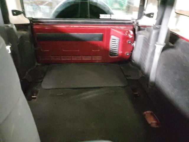 Photo 10 from auction – 2011 JEEP WRANGLER S with VIN 1J4AA2D1XBL549698