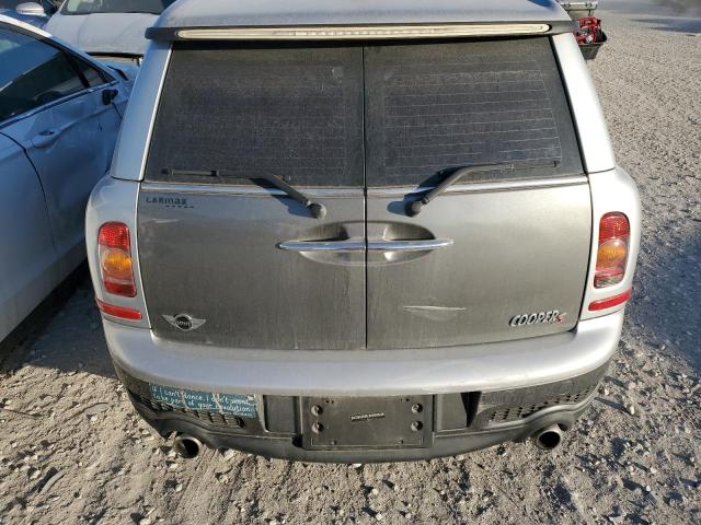 Photo 6 from auction – 2008 MINI COOPER S C with VIN WMWMM33578TP88586