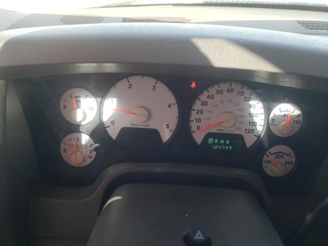 Photo 9 from auction – 2009 DODGE RAM 3500 with VIN 3D3MX49L09G510043