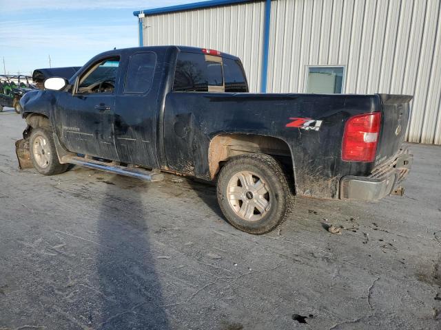 Photo 2 from auction – 2011 CHEVROLET silverado with VIN 1GCRKTE35BZ250287