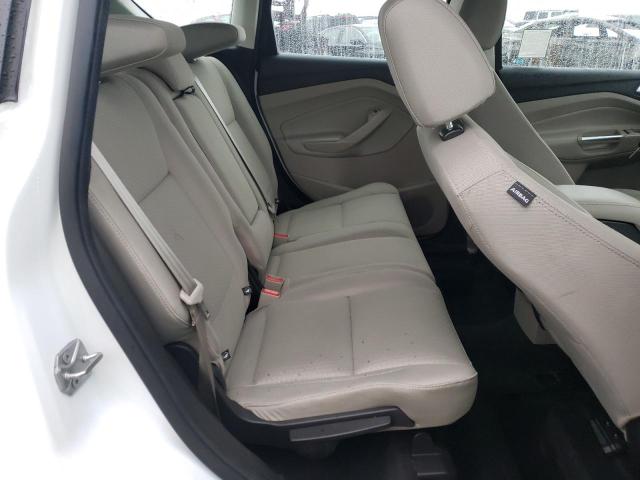 Photo 11 from auction – 2017 FORD C-MAX SE with VIN 1FADP5AU2HL116862