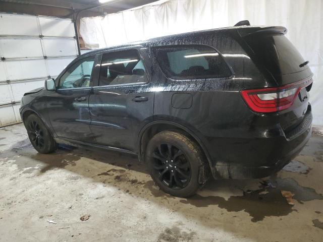 Photo 2 from auction – 2019 DODGE DURANGO GT with VIN 1C4RDJDG5KC722011
