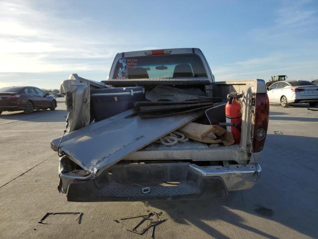 Photo 6 from auction – 2005 GMC CANYON with VIN 1GTCS198358136542