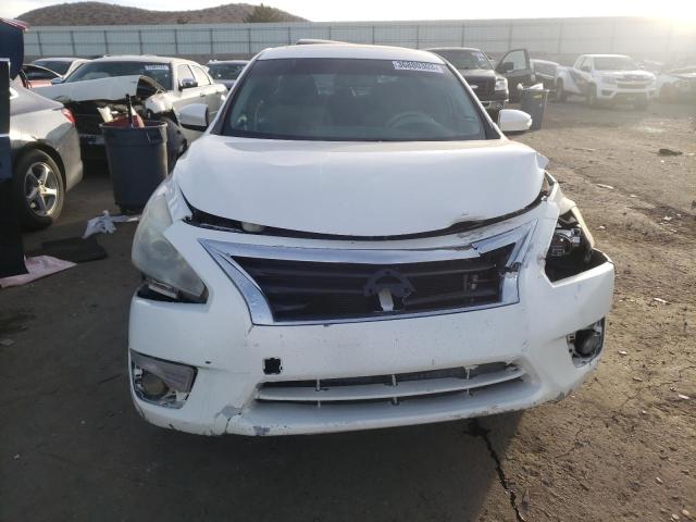 Photo 5 from auction – 2013 NISSAN ALTIMA 2.5 with VIN 1N4AL3AP2DN581833