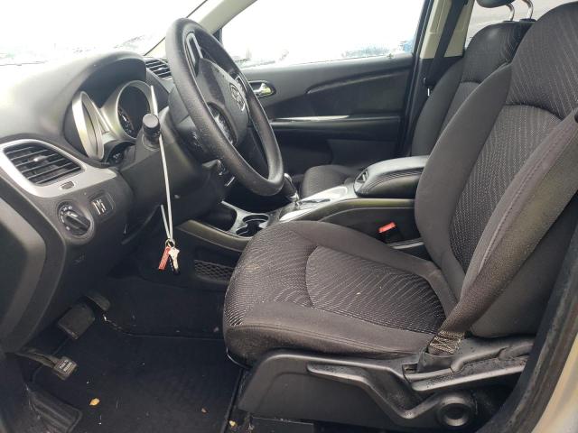 Photo 7 from auction – 2018 DODGE JOURNEY SE with VIN 3C4PDCAB8JT170907