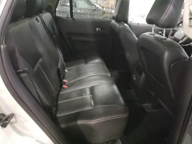 Photo 11 from auction – 2007 FORD EDGE SEL P with VIN 2FMDK49C67BB36332