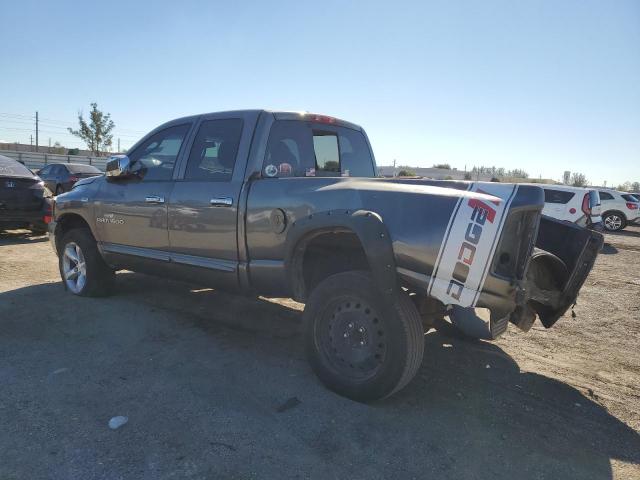 Photo 2 from auction – 2007 DODGE RAM 1500 S with VIN 1D7HU18287S143091