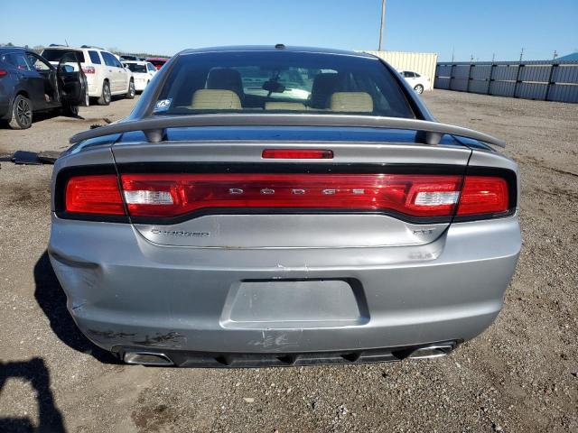 Photo 6 from auction – 2014 DODGE CHARGER SX with VIN 2C3CDXHG3EH277955