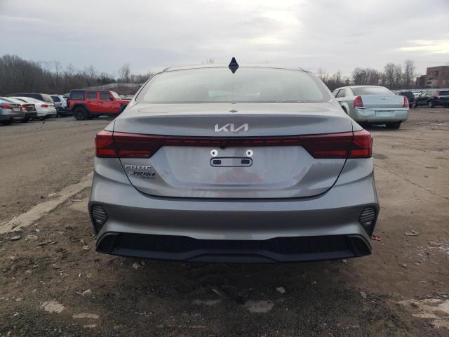 Photo 6 from auction – 2023 KIA FORTE LX with VIN 3KPF24AD1PE543288