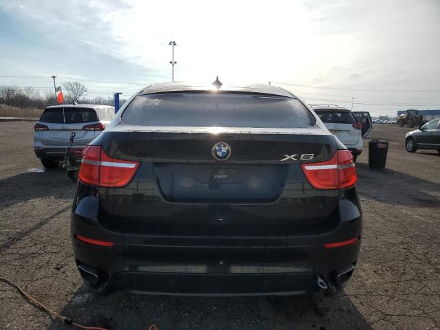 Photo 6 from auction – 2012 BMW X6 XDRIVE5 with VIN 5UXFG8C52CL590196