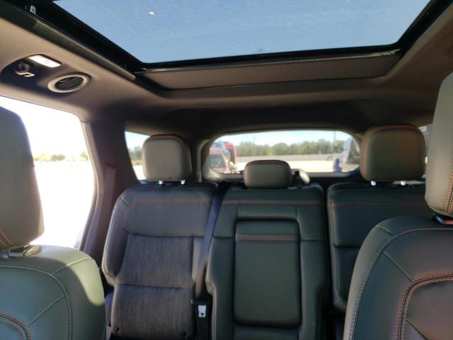 Photo 10 from auction – 2022 FORD EXPLORER T with VIN 1FMSK8JH6NGA74197