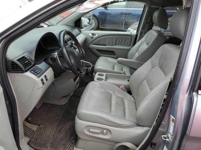 Photo 7 from auction – 2009 HONDA ODYSSEY EX with VIN 5FNRL38779B021718