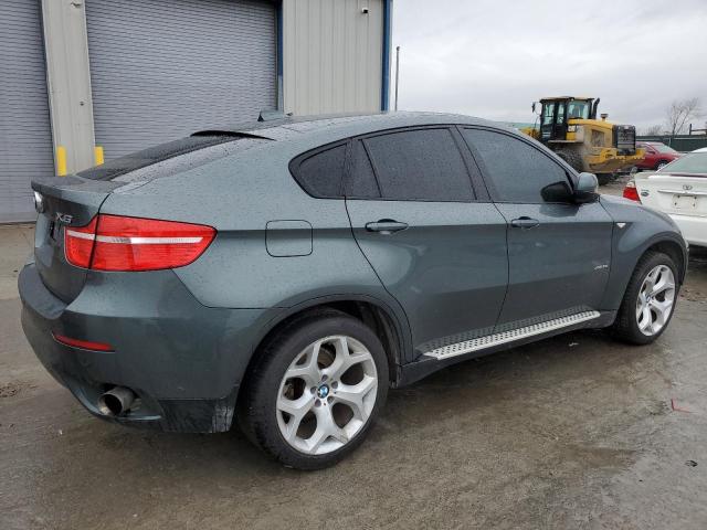 Photo 3 from auction – 2011 BMW X6 XDRIVE3 with VIN 5UXFG2C53BLX07487