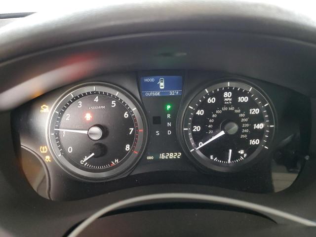 Photo 9 from auction – 2009 LEXUS ES 350 with VIN JTHBJ46G292315853