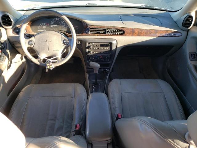 Photo 8 from auction – 2003 CHEVROLET MALIBU LS with VIN 1G1NE52J93M704259