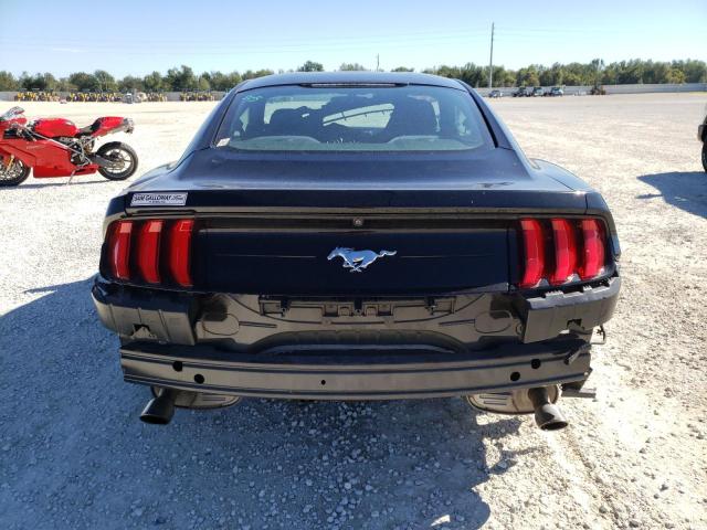 Photo 6 from auction – 2018 FORD MUSTANG with VIN 1FA6P8TH4J5162326