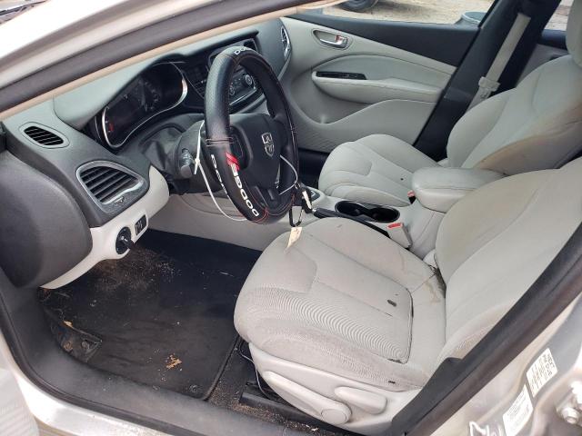 Photo 7 from auction – 2013 DODGE DART SXT with VIN 1C3CDFBA7DD131553