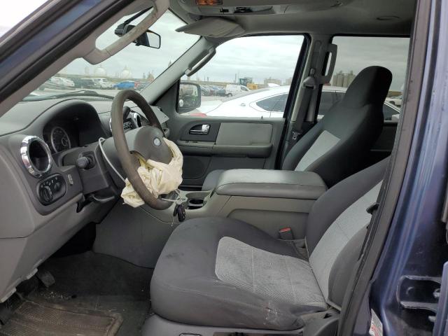 Zdjęcie 7 z aukcji – 2005 FORD EXPEDITION z VIN 1FMPU15505LA27617