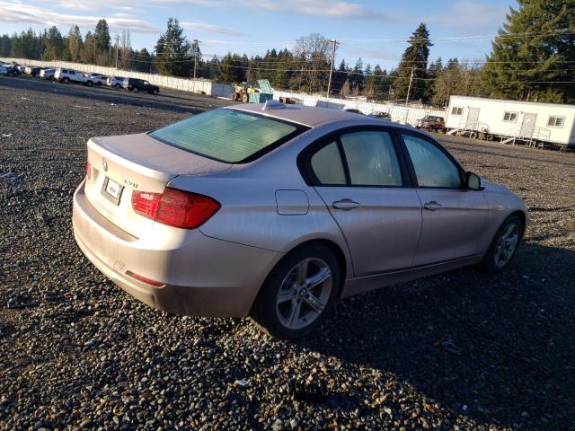 Photo 3 from auction – 2014 BMW 320 I with VIN WBA3B1C57EPV79293