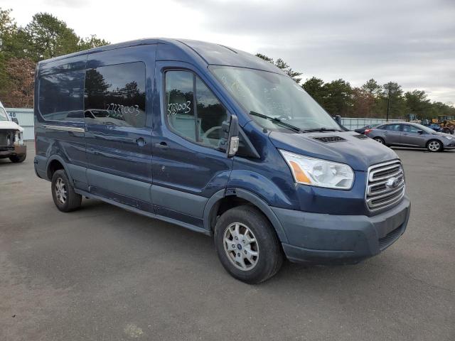 Foto 4 de la subasta – 2015 FORD TRANSIT T- con VIN 1FTNR2CG8FKA04150