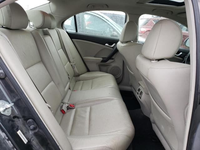 Photo 10 from auction – 2011 ACURA TSX with VIN JH4CU2F6XBC009524