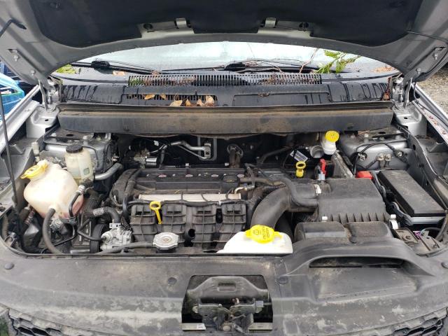 Zdjęcie 12 z aukcji – 2018 DODGE JOURNEY SE z VIN 3C4PDCAB8JT170907