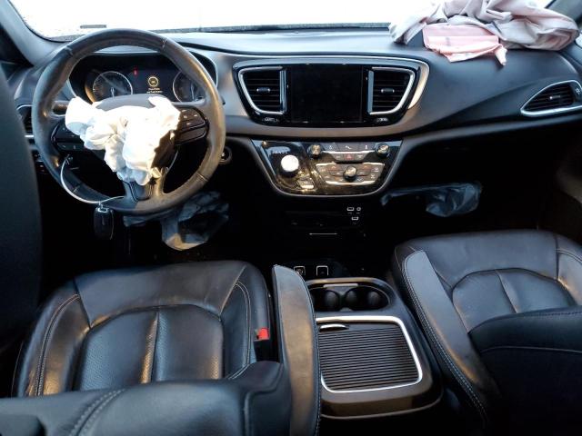 Foto 8 de la subasta – 2018 CHRYSLER PACIFICA T con VIN 2C4RC1EG8JR182628