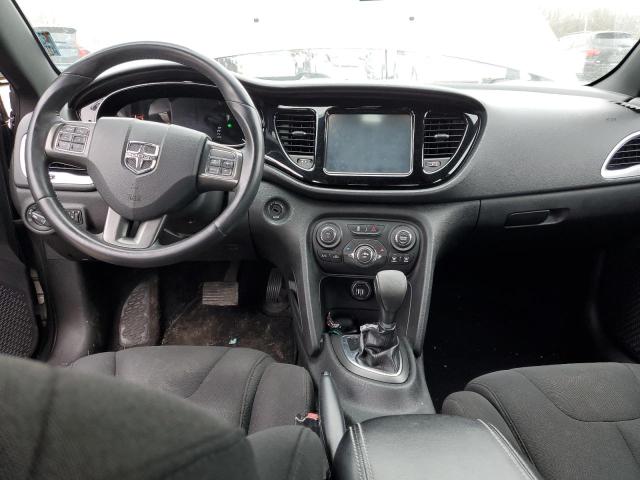 Photo 8 from auction – 2013 DODGE DART LIMIT with VIN 1C3CDFCA3DD711123
