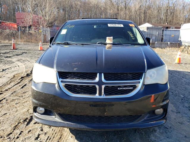 Photo 5 from auction – 2011 DODGE GRAND CARA with VIN 2D4RN5DGXBR697007