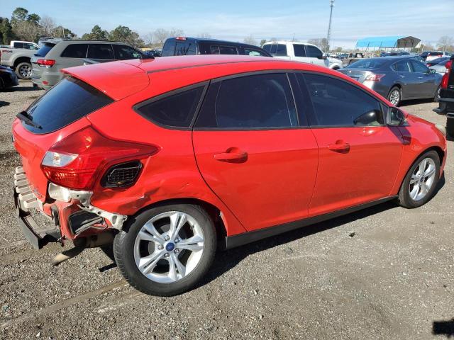 Photo 3 from auction – 2013 FORD FOCUS SE with VIN 1FADP3K23DL153866
