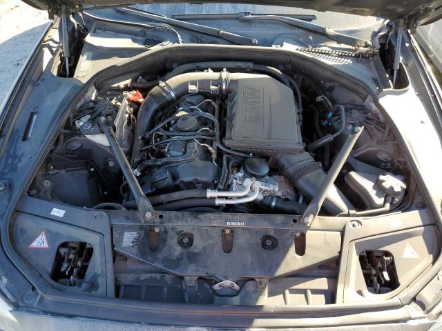 Photo 11 from auction – 2012 BMW 535 I with VIN WBAFR7C59CC810260