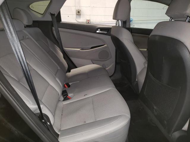صورة رقم 11 من المزاد - 2020 HYUNDAI TUCSON SE مع VIN KM8J23A43LU080579