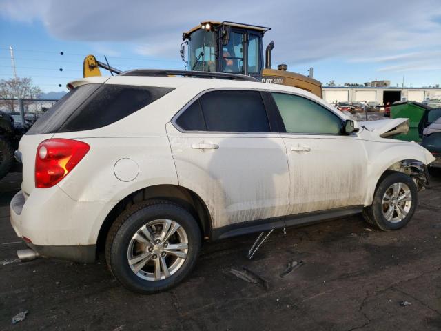 Photo 3 from auction – 2014 CHEVROLET EQUINOX LT with VIN 2GNFLCE30E6238622