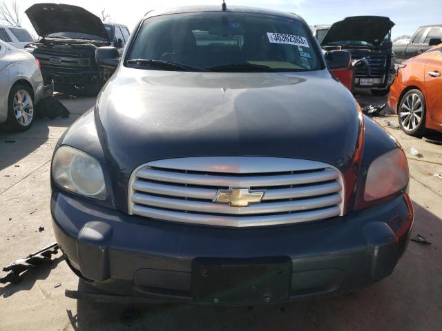 Photo 5 from auction – 2008 CHEVROLET HHR LS with VIN 3GNCA13D88S670521
