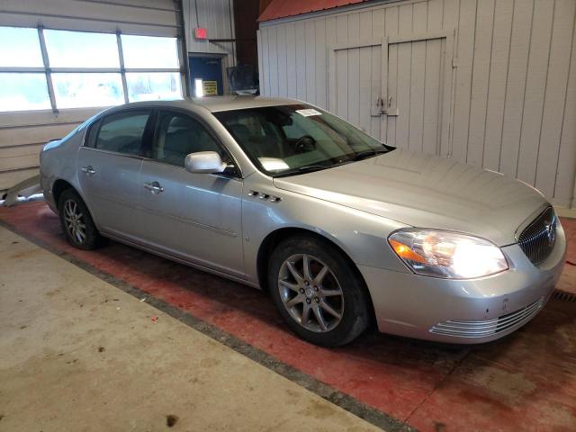 Photo 4 from auction – 2008 BUICK LUCERNE CX with VIN 1G4HD57208U142411