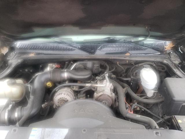 Photo 11 from auction – 2004 CHEVROLET SILVERADO with VIN 1GCEC19X74Z196233