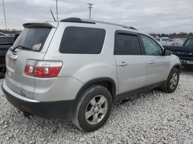 Zdjęcie 3 z aukcji – 2012 GMC ACADIA SLE z VIN 1GKKRNED3CJ380686