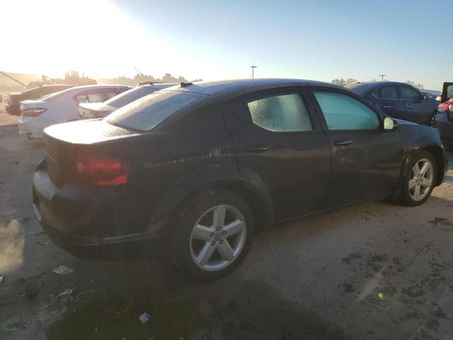 Photo 3 from auction – 2013 DODGE AVENGER SE with VIN 1C3CDZAB2DN626314