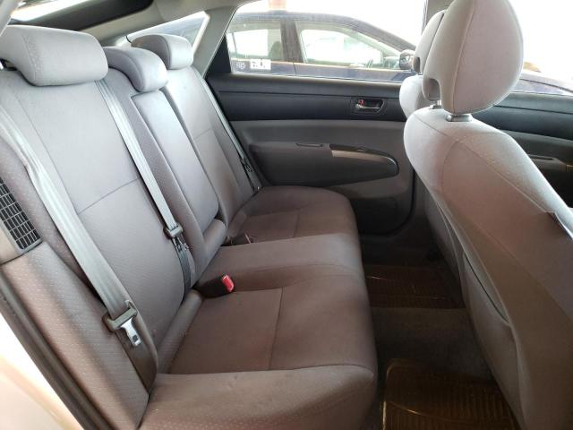 Photo 10 from auction – 2008 TOYOTA PRIUS with VIN JTDKB20U087788217