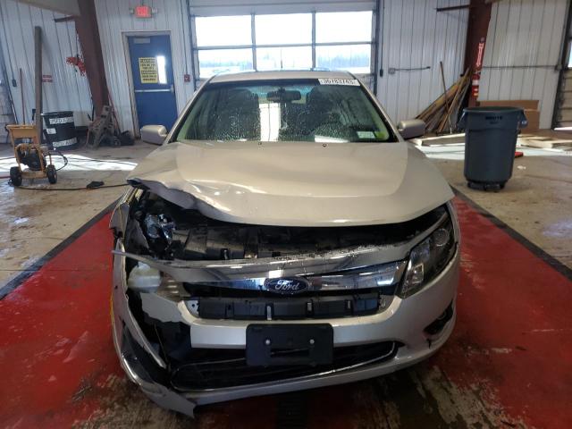 Photo 5 from auction – 2010 FORD FUSION SEL with VIN 3FAHP0CG5AR282960