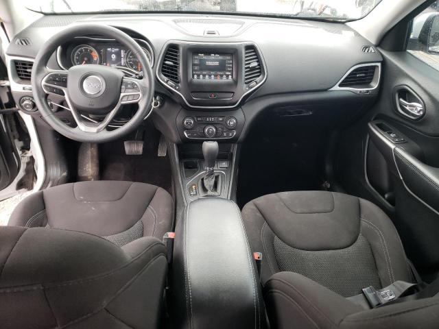 Photo 8 from auction – 2019 JEEP CHEROKEE L with VIN 1C4PJLCX9KD205205