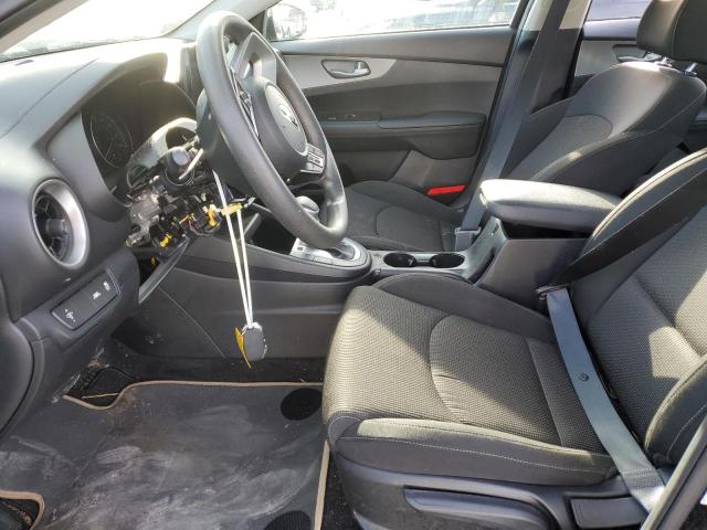 Photo 7 from auction – 2021 KIA FORTE FE with VIN 3KPF24AD1ME322642