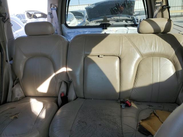 Photo 10 from auction – 2001 FORD EXPEDITION with VIN 1FMRU17LX1LA64463