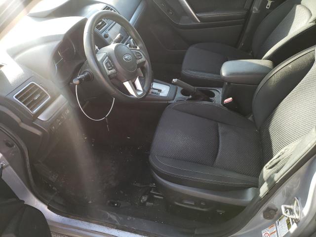 Photo 7 from auction – 2017 SUBARU FORESTER 2 with VIN JF2SJAGC3HH810460