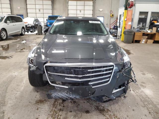 Photo 5 from auction – 2017 CADILLAC CTS PREMIU with VIN 1G6AY5SS6H0179880