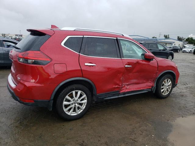 Photo 3 from auction – 2017 NISSAN ROGUE S with VIN JN8AT2MT7HW408567